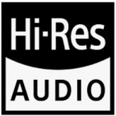 Obrázok kategórie Hi-Res Audio