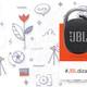 Obrázek článku #JBLdizajn: Soutěž o stylový reproduktor JBL Clip 4