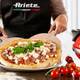 Obrázek článku Kámen na pečení pizzy – proč je nenahraditelný při přípravě domácí pizzy