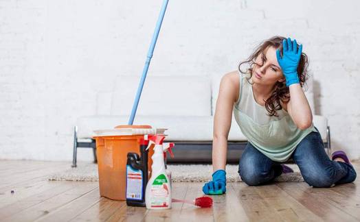 Obrázok ku článku Dokonale čistá domácnosť vďaka parnému čističu Ariete: Tipy, ako vybrať ten najlepší