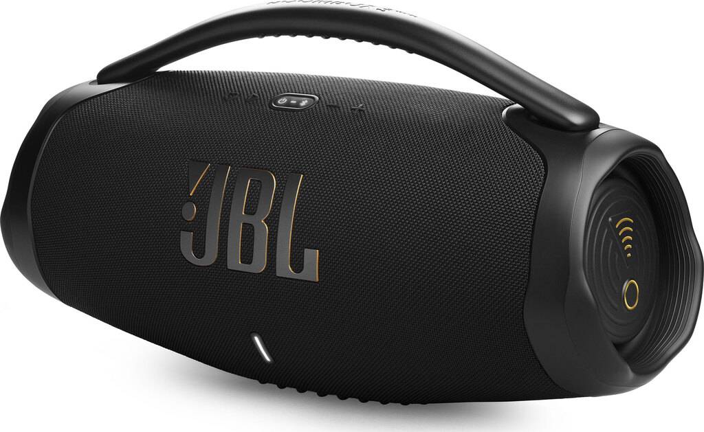 JBL Boombox3 WIFI