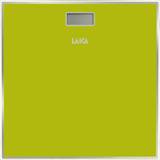 Obrázek produktu Laica digitální osobní váha zelená PS1068E - Bazar