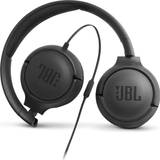 Obrázok produktu JBL Tune 500 Black - Bazár