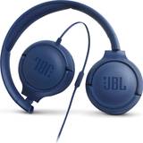 Obrázek produktu JBL Tune 500 Blue - Bazar