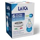 Obrázek produktu Laica Filter Fast Disk /6ks/
