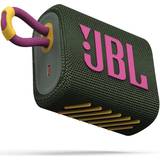 Obrázok produktu JBL GO3 Green