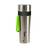 Variant produktu Laica Filtrační sportovní nerezová láhev, zelený poutko