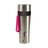 Variant produktu Laica Filtrační sportovní nerezová láhev, růžové poutko