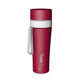Obrázek produktu Laica Filtrační sportovní láhev, červená