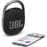 Obrázok produktu JBL Clip 4 Black