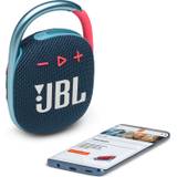 Obrázek produktu JBL Clip 4 Blue/Coral