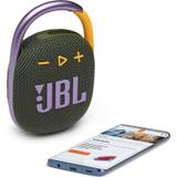 Obrázek produktu JBL Clip 4 Green