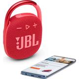 Obrázok produktu JBL Clip 4 Red