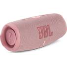 Obrázek produktu JBL Charge 5 Pink