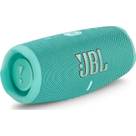Obrázek produktu JBL Charge 5 Teal