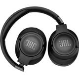 Obrázek produktu JBL Tune 760NC BT Black