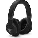 Obrázok produktu JBL Under Armour ® Project Rock Over-Ear Training Headphones – Engineered by JBL® Black