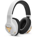 Obrázek produktu JBL Under Armour ® Project Rock Over-Ear Training Headphones – Engineered by JBL® White