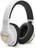 Variant produktu JBL Under Armour ® Project Rock Over-Ear Training Headphones – Engineered by JBL® White