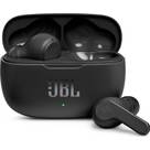 Obrázek produktu JBL Vibe 200TWS Black