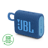 Obrázok produktu JBL GO3 ECO Blue