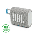 Obrázek produktu JBL GO3 ECO White