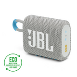 Obrázok produktu JBL GO3 ECO White