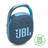 Variant produktu JBL Clip 4 ECO Blue