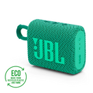 Obrázek produktu JBL GO3 ECO Green