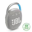 Obrázok produktu JBL Clip 4 ECO White