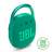 Variant produktu JBL Clip 4 ECO Green