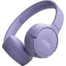 Obrázek produktu JBL Tune 670NC Purple