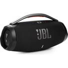 Obrázek produktu JBL Boombox3 Black